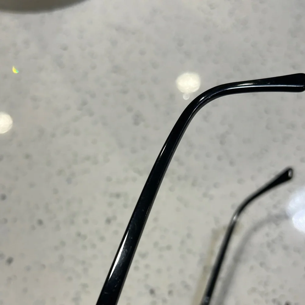 Ray-Ban Clubround Classic - Picture 6 of 9